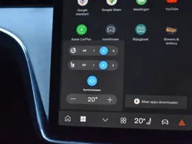 Volvo EX90 Twin Motor Performance 517PK Ultra 7p. 111 kWh thumbnail 23