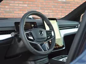 Volvo EX90 Twin Motor Performance 517PK Ultra 7p. 111 kWh thumbnail 25