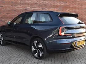 Volvo EX90 Twin Motor Performance 517PK Ultra 7p. 111 kWh thumbnail 4