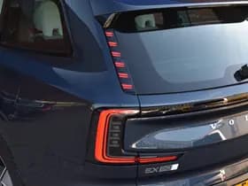 Volvo EX90 Twin Motor Performance 517PK Ultra 7p. 111 kWh thumbnail 5