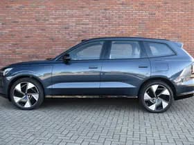 Volvo EX90 Twin Motor Performance 517PK Ultra 7p. 111 kWh thumbnail 10