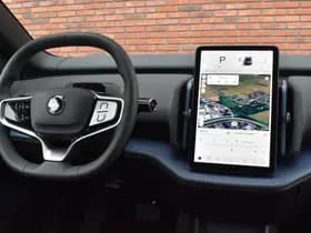 Volvo EX30 Extended Range 272PK Plus thumbnail 17