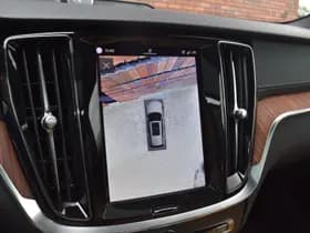 Volvo V60 T6 350PK Plug-in hybrid AWD Ultra Bright thumbnail 12