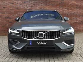 Volvo V60 T6 350PK Plug-in hybrid AWD Ultra Bright thumbnail 16