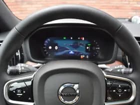 Volvo V60 T6 350PK Plug-in hybrid AWD Ultra Bright thumbnail 10