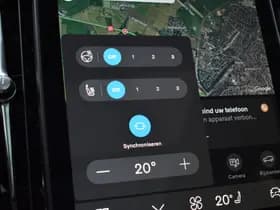 Volvo XC90 T8 455PK Plug-in hybrid AWD Ultra Bright thumbnail 42