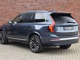 Volvo XC90 T8 455PK Plug-in hybrid AWD Ultra Bright thumbnail 6
