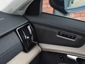 Volvo XC90 T8 455PK Plug-in hybrid AWD Ultra Bright thumbnail 10