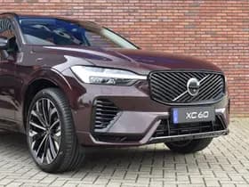 Volvo XC60 T6 350PK Plug-in hybrid AWD Ultra Dark Executive Edition | thumbnail 2