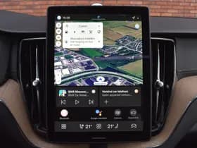 Volvo XC60 T6 350PK Plug-in hybrid AWD Ultra Dark Executive Edition | thumbnail 31