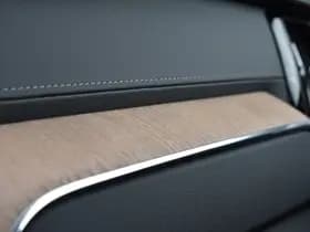 Volvo XC60 T6 350PK Plug-in hybrid AWD Ultra Dark Executive Edition | thumbnail 9