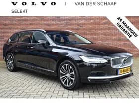 Volvo V90 T6 350PK Plug-in hybrid AWD Core Bright Long Range