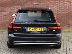 Volvo V90 T6 350PK Plug-in hybrid AWD Core Bright Long Range thumbnail 11