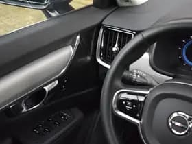 Volvo V90 T6 350PK Plug-in hybrid AWD Core Bright Long Range thumbnail 14