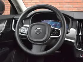 Volvo V90 T6 350PK Plug-in hybrid AWD Core Bright Long Range thumbnail 15