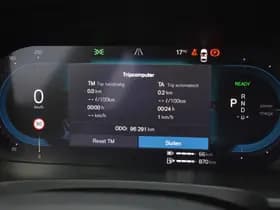Volvo V90 T6 350PK Plug-in hybrid AWD Core Bright Long Range thumbnail 16