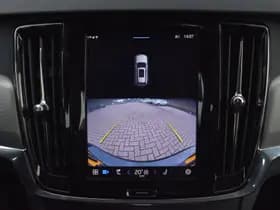 Volvo V90 T6 350PK Plug-in hybrid AWD Core Bright Long Range thumbnail 18