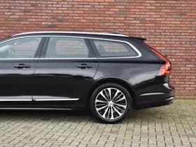 Volvo V90 T6 350PK Plug-in hybrid AWD Core Bright Long Range thumbnail 23
