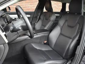 Volvo V90 T6 350PK Plug-in hybrid AWD Core Bright Long Range thumbnail 4