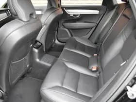 Volvo V90 T6 350PK Plug-in hybrid AWD Core Bright Long Range thumbnail 6