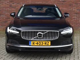 Volvo V90 T6 350PK Plug-in hybrid AWD Core Bright Long Range thumbnail 9