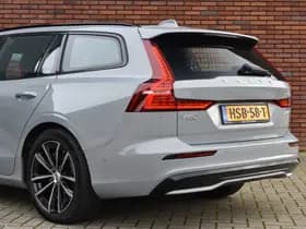 Volvo V60 thumbnail 11