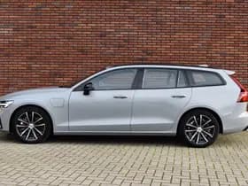 Volvo V60 thumbnail 12