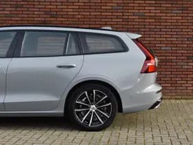 Volvo V60 thumbnail 14