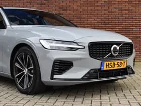 Volvo V60 thumbnail 9