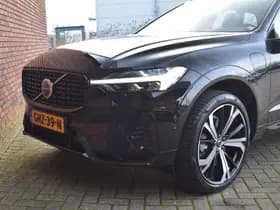 Volvo XC60 thumbnail 3