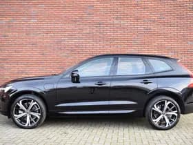 Volvo XC60 thumbnail 21