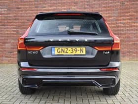 Volvo XC60 thumbnail 22