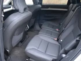 Volvo EX90 Twin Motor Performance 517PK Ultra 7p. 111 kWh thumbnail 11