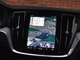 Volvo V60 Cross Country B5 265PK AWD Plus thumbnail 10