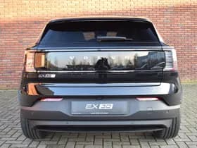 Volvo EX30 Twin Motor Performance 428PK Ultra Europa Sport 69 kWh thumbnail 11
