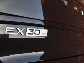 Volvo EX30 Twin Motor Performance 428PK Ultra Europa Sport 69 kWh thumbnail 14