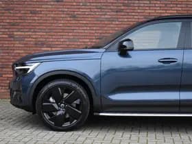 Volvo EX40 Twin Motor 408PK Ultra Black Edition 82 kWh thumbnail 11