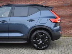 Volvo EX40 Twin Motor 408PK Ultra Black Edition 82 kWh thumbnail 12