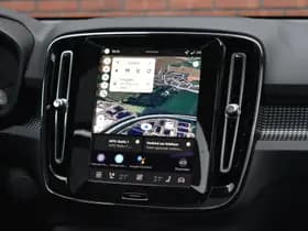 Volvo EX40 Twin Motor 408PK Ultra Black Edition 82 kWh thumbnail 16