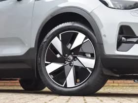 Volvo EX40 Extended Range 252PK Plus 82 kWh thumbnail 11