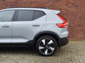 Volvo EX40 Extended Range 252PK Plus 82 kWh thumbnail 14