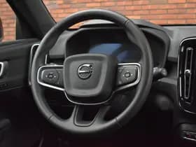 Volvo EX40 Extended Range 252PK Plus 82 kWh thumbnail 16