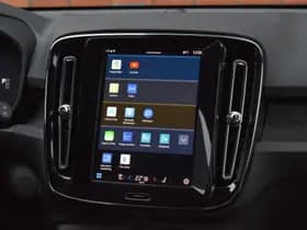 Volvo EX40 Extended Range 252PK Plus 82 kWh thumbnail 19