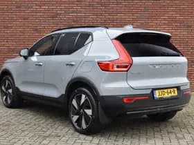 Volvo EX40 Extended Range 252PK Plus 82 kWh thumbnail 3