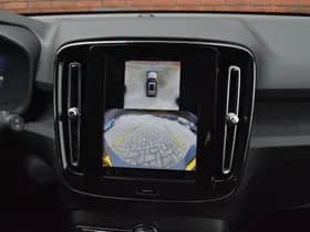 Volvo EX40 Extended Range 252PK Plus 82 kWh thumbnail 21