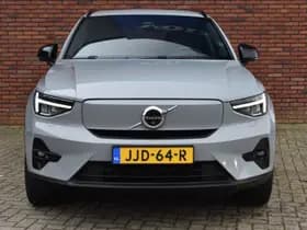 Volvo EX40 Extended Range 252PK Plus 82 kWh thumbnail 10