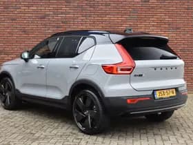 Volvo EX40 252PK Extended Range Ultra Black Edition 82 kWh thumbnail 3