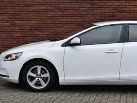 Volvo V40 T2 122PK Nordic thumbnail 12