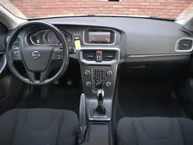 Volvo V40 T2 122PK Nordic thumbnail 14