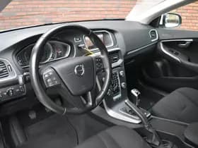 Volvo V40 T2 122PK Nordic thumbnail 5